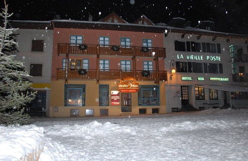 Val Cenis Apartamento | Large, comfortable apartment 3 minutes from the slopes and village center