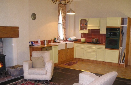 Clutton Casa | Gran casa de campo cerca de Bath, el sudoeste de Inglaterra. Capacidad los grupos 15 - 24 (max 30).