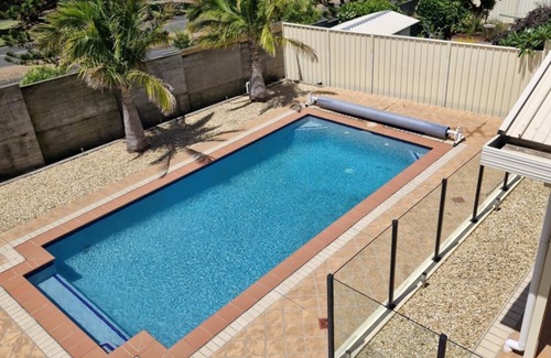 Shell Cove Casa | Large Coastal Retreat with Saltwater Pool Shell Cove