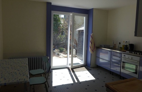 Treffiagat Cabaña | Ampliación de la marca Cottage nueva!