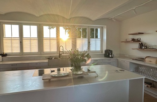 Frohburg Casa | Liebevoll renoviertes Landhaus im Herzen Mitteldeutschlands.