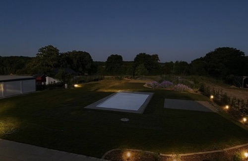 Frohburg Casa | Liebevoll renoviertes Landhaus im Herzen Mitteldeutschlands.