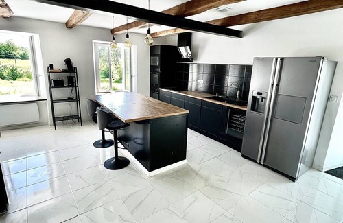 Veyrieres Casa | *Large country cottage