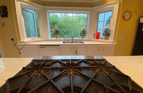 Meadowville Casa | Castillo soñado de Nueva Escocia