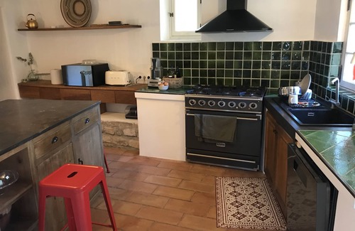 Limans Casa | Large country house in a village in the Lubéron park, Forcalquier country
