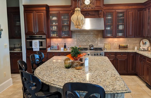 Haymarket Casa | Large Family getaway,16 acres in golf community, wineries, hiking, biking nearby