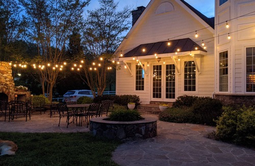 Haymarket Casa | Large Family getaway,16 acres in golf community, wineries, hiking, biking nearby