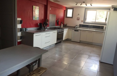 Gestas Casa | Gran casa familiar en el campo