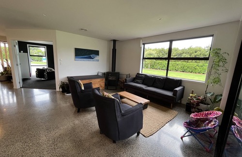 Rewa Casa | Large Family Home