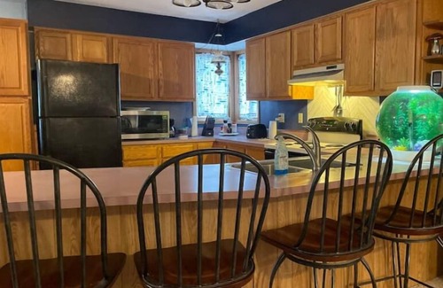 Atlantic Casa | Large Family Home