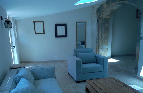 Sabran Casa | Large family house with swimming pool