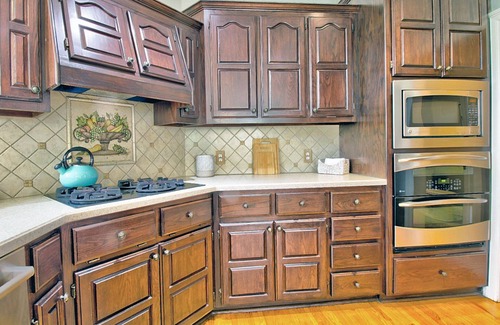 Owasso Casa | Large family retreat with amazing pool in Owasso