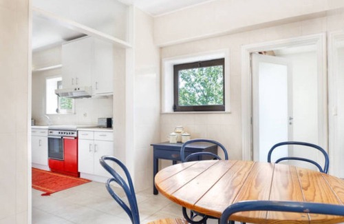 Aldoar Apartamento | Large flat w/ Sea view + Car Parking - Flowerstreet54 Flats
