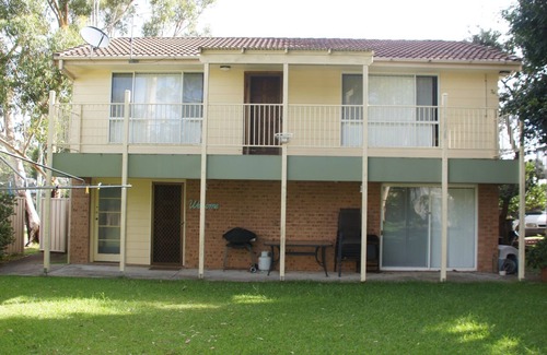 Callala Bay Casa | Paws & Pause @ The Bay