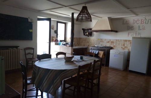 Justian Casa | Gran casa de gascon con piscina