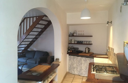 Lagrasse Casa | Gran albergue con piscina en Lagrasse