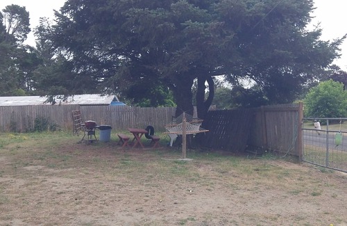 Cohassett Beach Alquiler De RV | LARGE GROUP CAMP