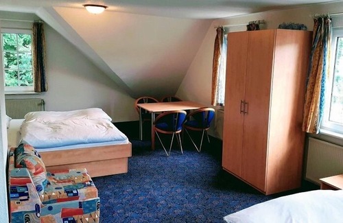 Zueschen Apartamento | Large holiday home (240sqm) for up to 25 people