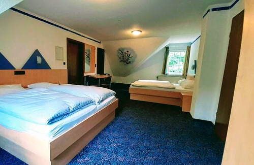 Zueschen Apartamento | Large holiday home (240sqm) for up to 25 people