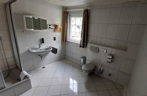 Zueschen Apartamento | Large holiday home (240sqm) for up to 25 people