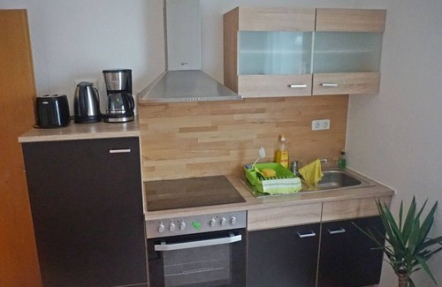 Kamminke Casa | #07 Amplio apartamento vacacional en la laguna