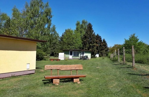 Kamminke Casa | #07 Amplio apartamento vacacional en la laguna