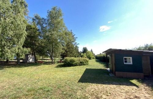 Kamminke Casa | #07 Amplio apartamento vacacional en la laguna