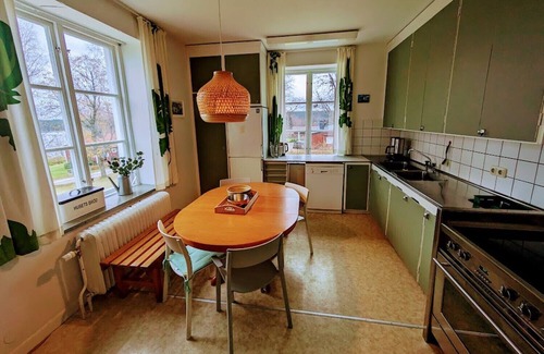 Lesjofors Casa | Large holiday home for 18 people in beautiful Värmland