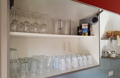 Lychen Casa | Gran casa de vacaciones en Uckermark: ideal para familias y grupos pequeños