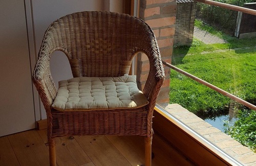 Lychen Casa | Gran casa de vacaciones en Uckermark: ideal para familias y grupos pequeños