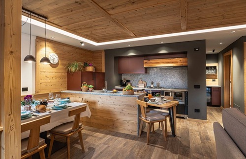 Stenico Casa | Vacation Home en Stenico con 3 habitaciones, capacidad 6