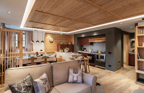 Stenico Casa | Vacation Home en Stenico con 3 habitaciones, capacidad 6