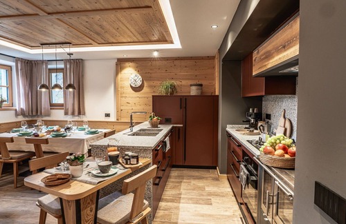 Stenico Casa | Vacation Home en Stenico con 3 habitaciones, capacidad 6