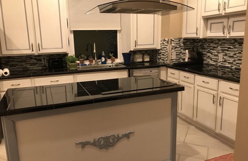 Dundee-Happy Hollow Historic District Casa | Gran casa en Dundee para familias, mascotas bienvenidas