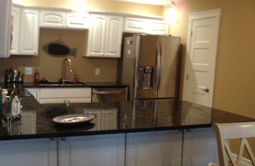 Gravois Mills Casa | Gran casa en Mile Marker 8 en una hermosa cala en el lago de Ozark