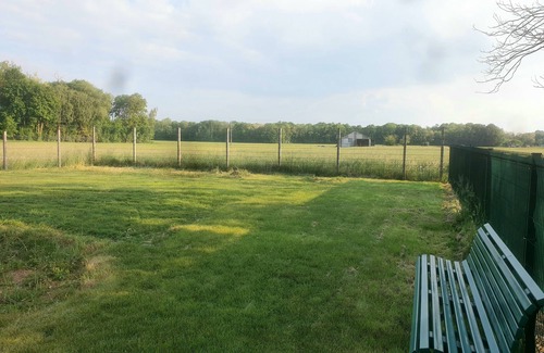 Saasenheim Casa | Casa grande 10/12 personas cerca de EUROPAPARK y Rulantica