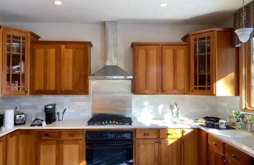 Lake Mills Casa | Large House lake access 3 ba, 5 br, near Madison