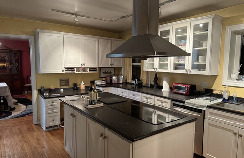 Meridian Hills Casa | Large House Rental in Historic Area