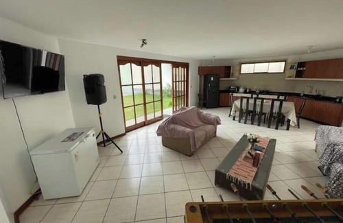 Lima Casa | Casa grande Roca Blanca Huachipa