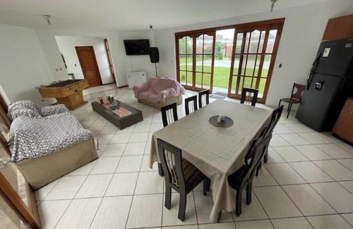 Lima Casa | Casa grande Roca Blanca Huachipa