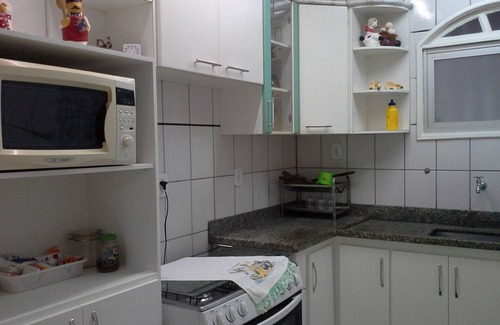 Recanto da Sereia Casa | Casa grande 7 suites y con PISCINA a 100 metros del mar