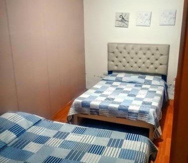 Samuel Pastor Casa | Large house with a perfect location near the sea