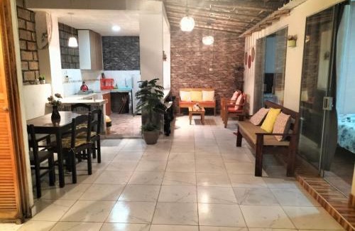 Samuel Pastor Casa | Large house with a perfect location near the sea