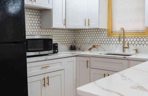 Upper Marlboro Apartamento | Welcoming apartment with AC in Upper Marlboro