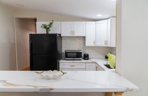 Upper Marlboro Apartamento | Welcoming apartment with AC in Upper Marlboro