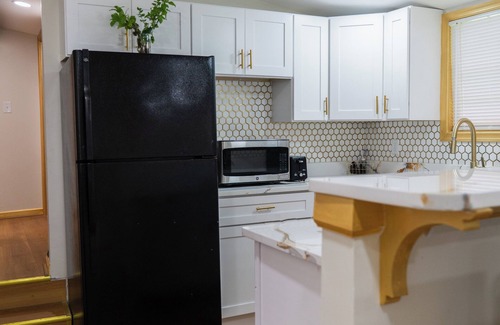 Upper Marlboro Apartamento | Welcoming apartment with AC in Upper Marlboro