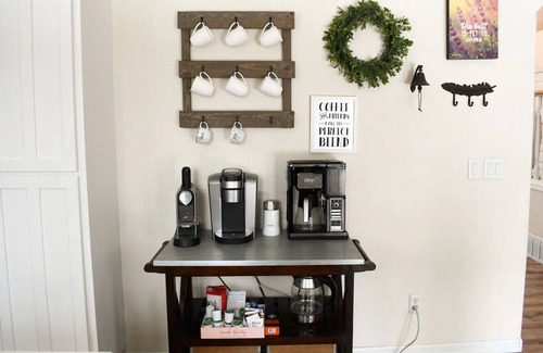 Hayden Casa | Large Kitchen, Hot tub, Game & Arcade Room