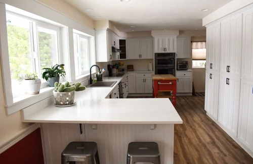 Hayden Casa | Large Kitchen, Hot tub, Game & Arcade Room