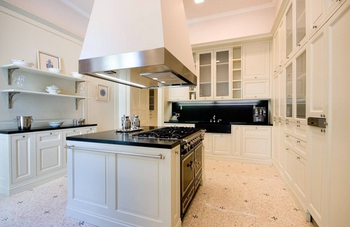 Griante Villa | Villa Benessere, Lago de Como