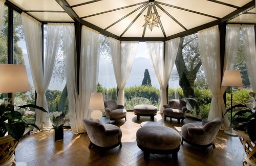 Griante Villa | Villa Benessere, Lago de Como